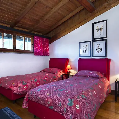 Vila Villa Cinderella 7 Bedrooms 13 Pax *
