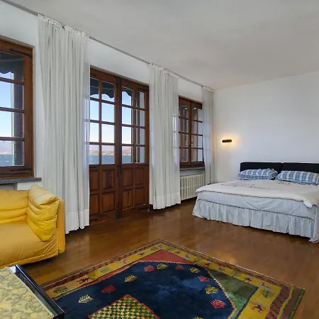 Vila Villa Cinderella 7 Bedrooms 13 Pax
